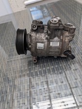 Audi A6 C6 Air Condition Compressor Pump 2007-2011 4F0260805AP