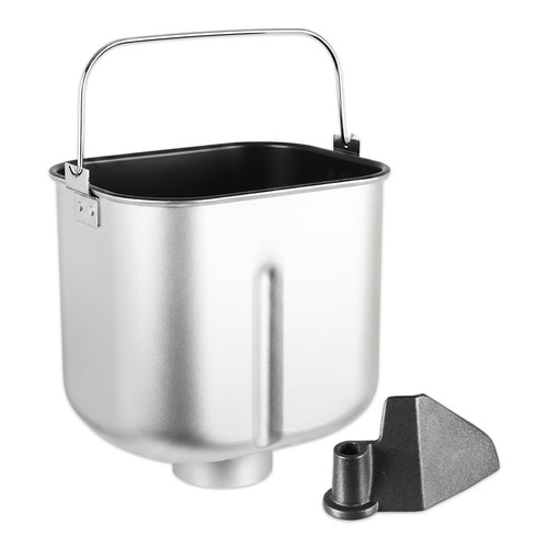 Breadmaker pan for - pan,