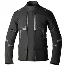 RST Adventure Textile Jacket -