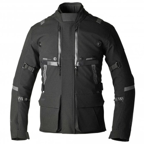 Rst adventure textile jacket - adventure,