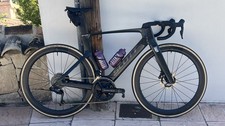Scott Foil RC 10 HMX Frameset
