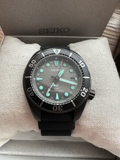 Seiko Sumo Solar Gmt Prospex