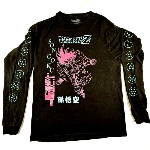 Dragon ball shirt 100 - ball, t-shirt