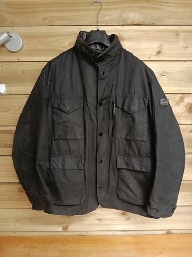 Barbour land rover - barbour, x