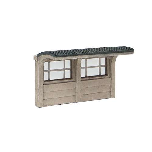 Branchline concrete bus - concrete,