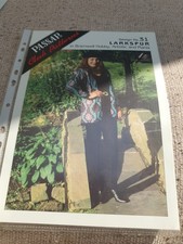 Passap E6000 Knitting Machine