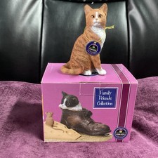 Fraser Collections Ginger