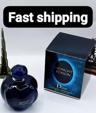 DIOR MIDNIGHT POISON EDP 100