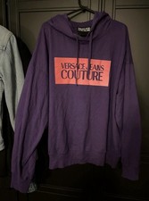 Genuine Versace Jeans Couture