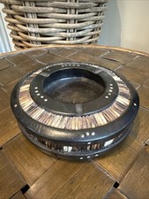 Ceylon (Sri Lanka) Dish Or