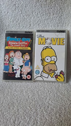 Umd movie psp film - movie, film's:the