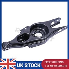 Lower Rear Control Arm