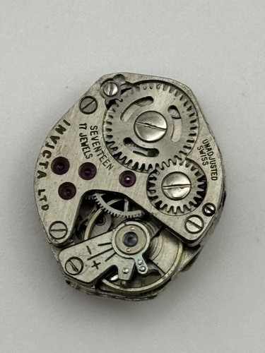 Fhf watch movement - 69,