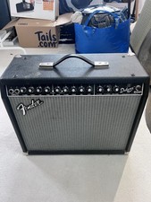 Fender Deluxe 90 Guitar Combo Amplifier