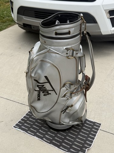 Vintage taylormade silver - vintage,