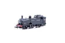 Sonic Models N Gauge S2102-05