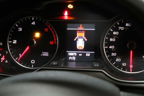 Audi 0 tdi diesel - b8, 2.0