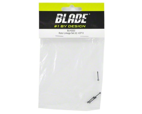 Blade nano ncp - x, rotor