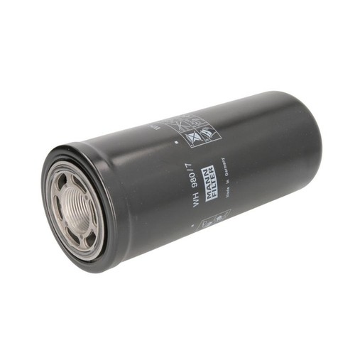 Fits mann filter hydraulic - fits,
