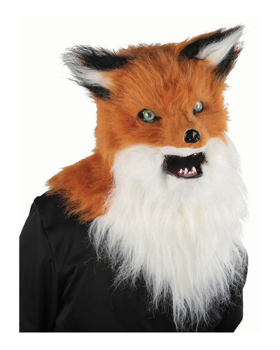 Fun world fox adult - fun,