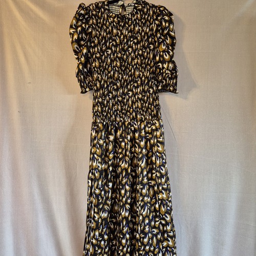 Little mistress shirred - little,