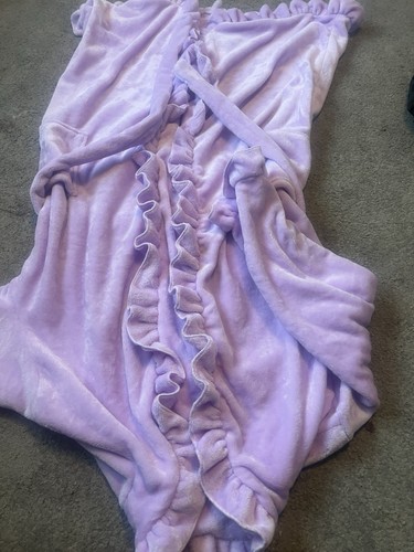 Women whisper lilac fluffy - whisper,
