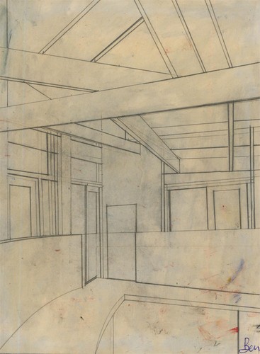 Ben carrivick contemporary - ben,