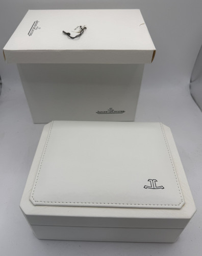 Genuine jaeger lecoultre jlc - genuine, jaeger-lecoultre
