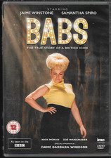 BABS BBC DRAMA TRUE STORY OF A
