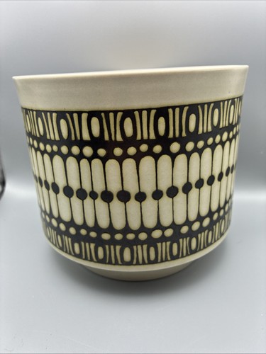 Vintage hornsea pottery - vintage, beaded