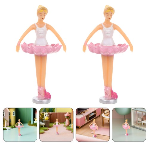 Pcs music box dancing doll - box,