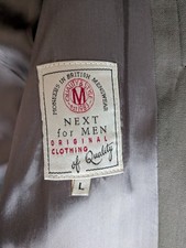 Vintage NEXT 1980's 1940's