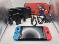 Nintendo Switch HAC-001(-01)