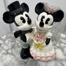 Vintage Disney Mickey And