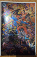 DC K.O. #1 Scott Koblish