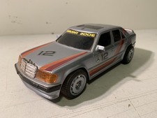 Nikko Mercedes 300E RC Radio