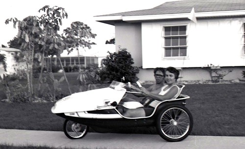 Sl35 slide 1970s couple - sl35,