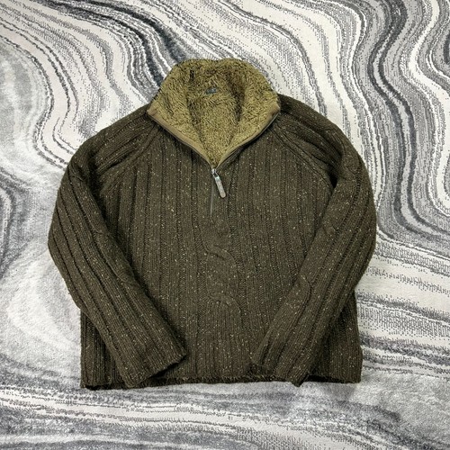 Vtg fat face olive green - vtg,