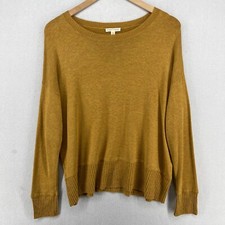 EILEEN FISHER Sweater XS Cozy