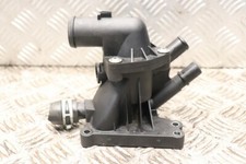 FORD FIESTA MK7 1.0 ECOBOOST