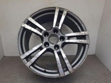 2004-2012 PORSCHE BOXSTER 19" FRONT REPLICA TURBO II ALLOY WHEEL 8.5J ET56