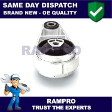 Rampro lower rear engine - lower,