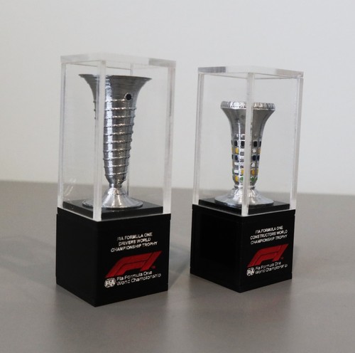 World formula one - world,