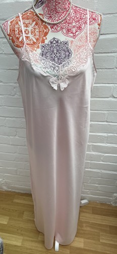 Vintage michael satin - m&s,