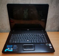 HP 6735S Laptop - Black