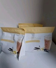 Juice Plus Complete Vanilla Shakes 480g X 3 Dated 2026