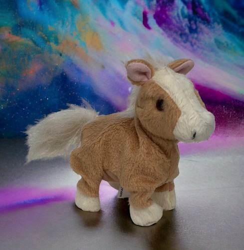 Pony hasbro furreal friends - hasbro,