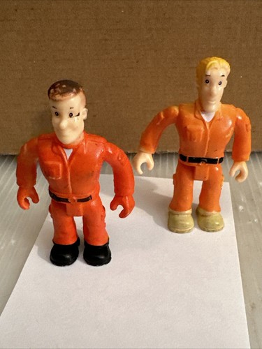 Fireman sam mini action - fireman,