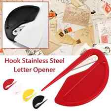LETTER OPENER CUTTER OPEN