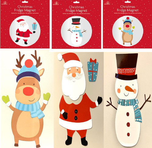 Santa reindeer christmas - santa,